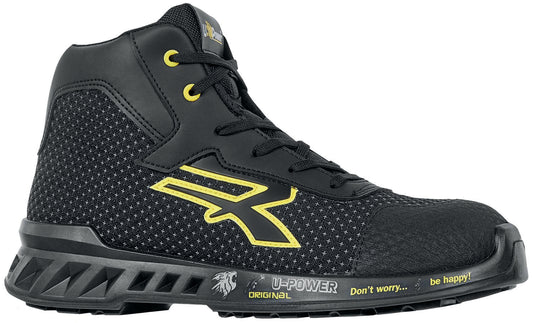 Scarpe Alte U-power S3 Joe – taglia 39