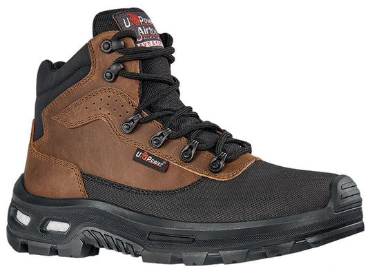 Scarpe Alte U-power S3 Floyd – taglia 40