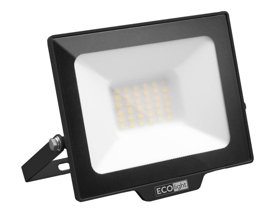 Proiettori LED Ecolight Fly – 30W