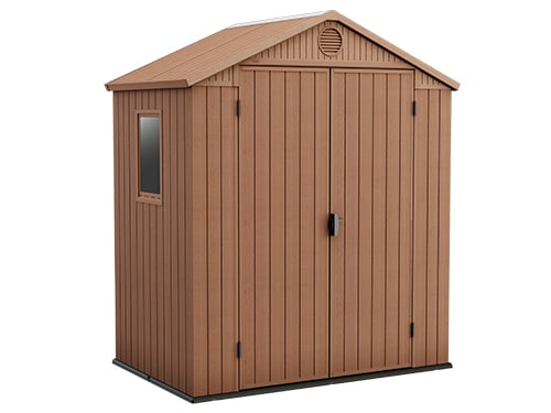 Garden Cottage Keter Darwin 6X4 – Default Title