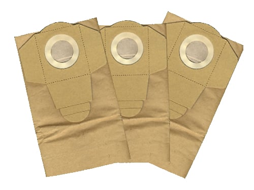 Filtri Ricambio – P/DOMO Rac 15 L confezione da 5 pezzi