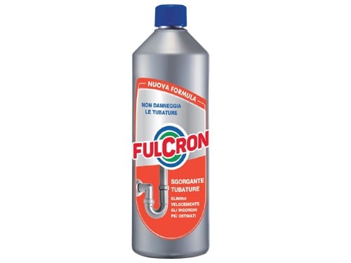 Fulcron Disgorgante Liquido New 1 L – cod. 2559 – Default Title