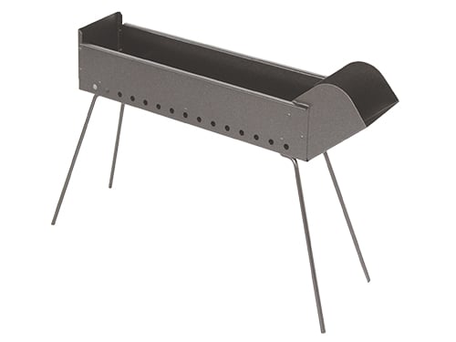 Barbecue El Gaucho Arrosticini ECO – 60