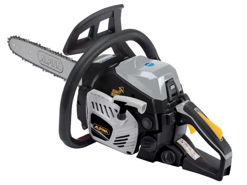 Motoseghe Alpina ACS39 37 Cc. 35 cm – Default Title