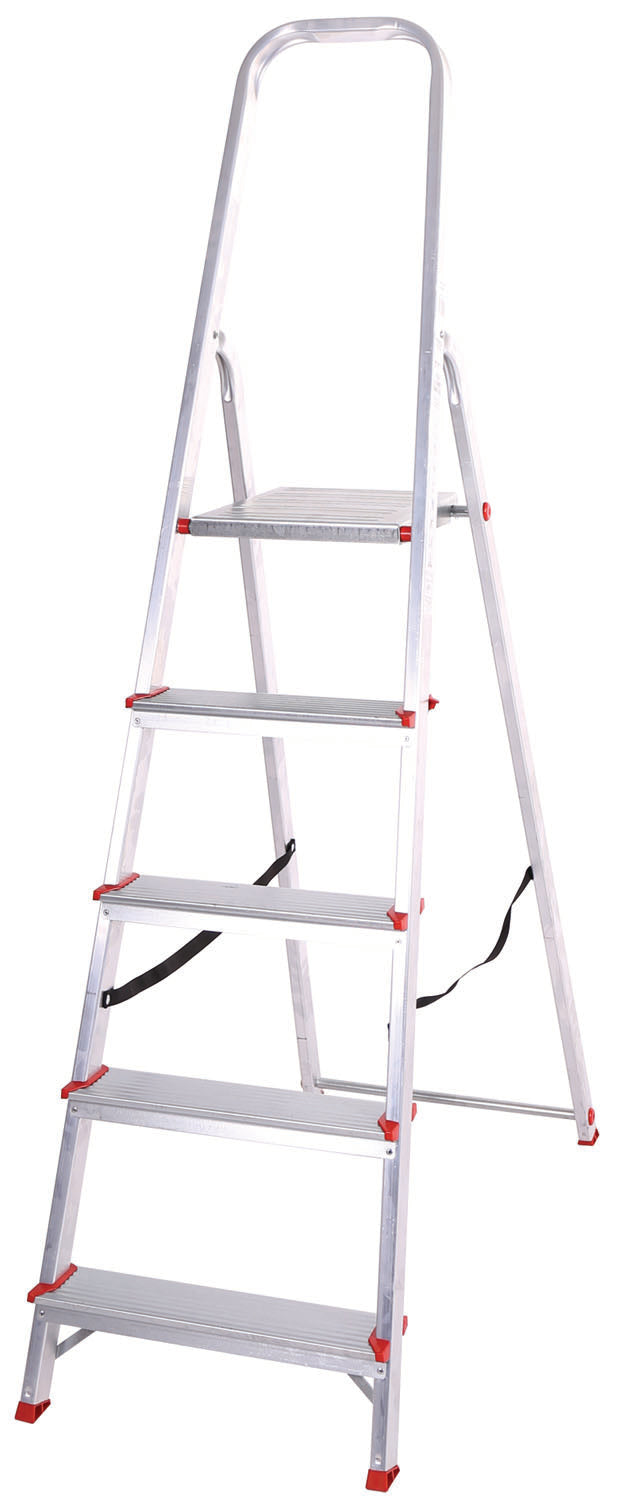 Scale alluminio Dom. Brixo Step Up Domo -5 g – Default Title