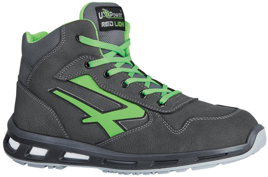 Scarpe Alte U-power S3 Hummer taglia 40 – Default Title