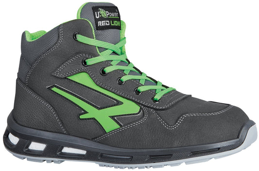 Scarpe Alte U-power S3 Hummer taglia 46 – Default Title