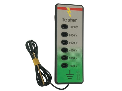 Tester per elettrorecinzioni – cod. 44661 – Default Title