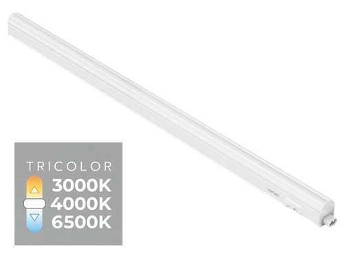 Plafoniere LED Speedy Tricolor – 4W
