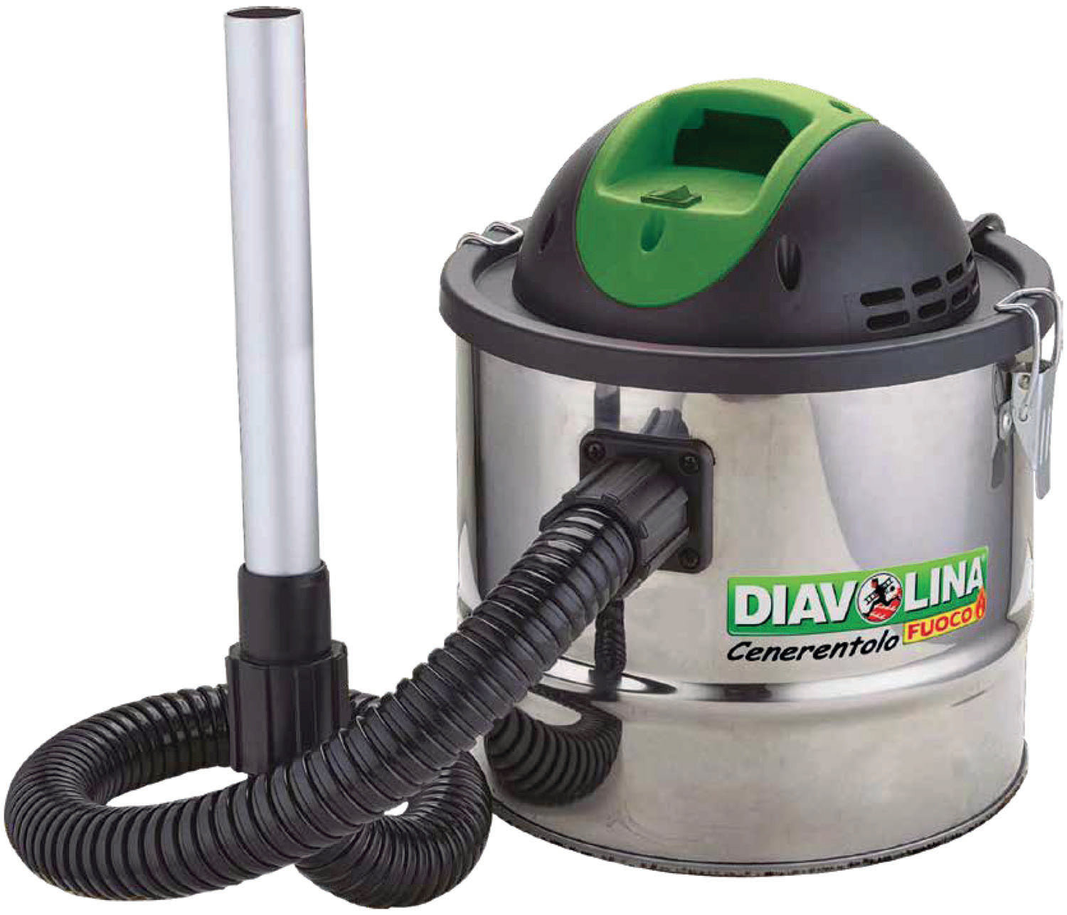 Filtri Diavolina per aspiracene Re 10 L – Default Title