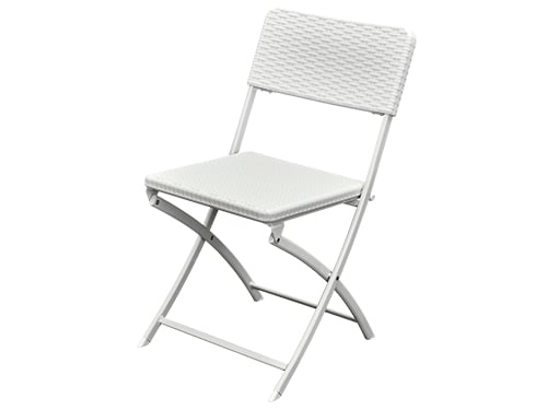 Sedie per rattan Levante White – Default Title
