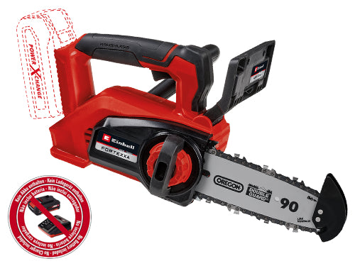 Elettr.einhell 18V senza batteria Fortexxa 18/20 Th – Default Title