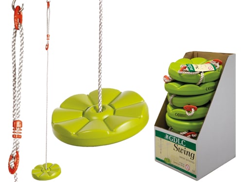 Giochi Bimbo Dischi altalene Swing
