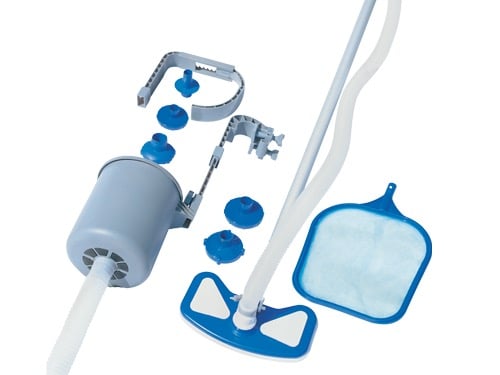 Kit Mantenimento Piscine De Luxe – cod. 58237 – Default Title