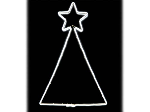Alberi Natale 360 LED Neon Flex – cod. 18032 – Default Title