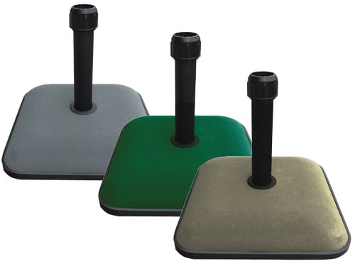 Basi Ombr.kroma 45X45 – Grigio 25 kg