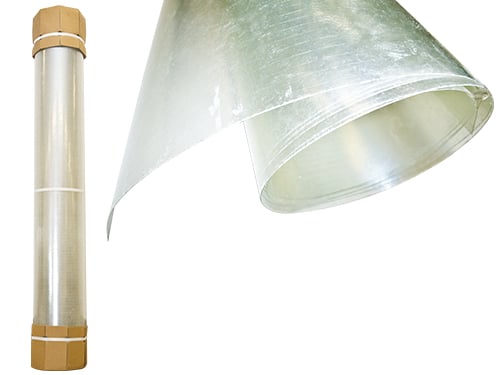 Plastica Piana Neutra rotolo da 20 m. – HL.2,5