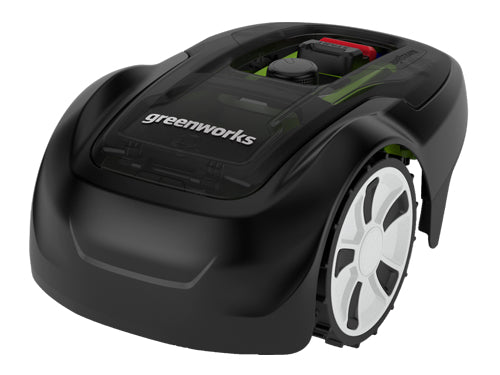 Tosaerba Robot Greenworks 48V Optimow 5 – Default Title