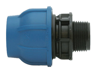 Raccordi Connecto Plus a compressione Irritec 911