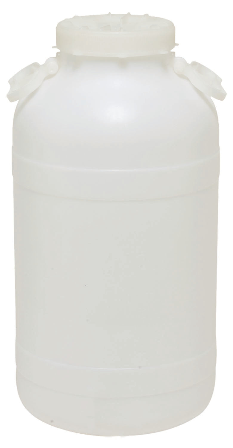 Contenitori Polietilene – 25 L