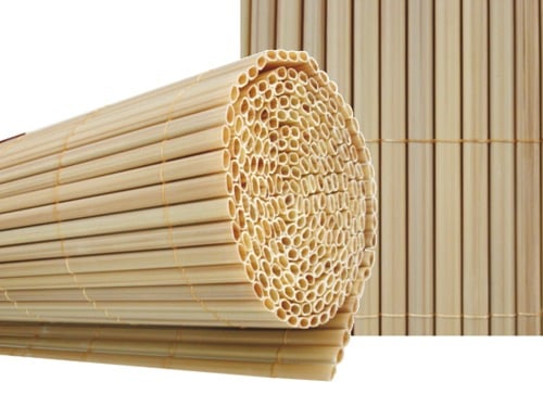 Arelle PVC Effetto Bamboo – 100X300CM