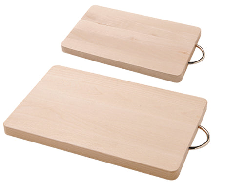 Taglieri Legno – 31 × 18 cm -FSC-05310