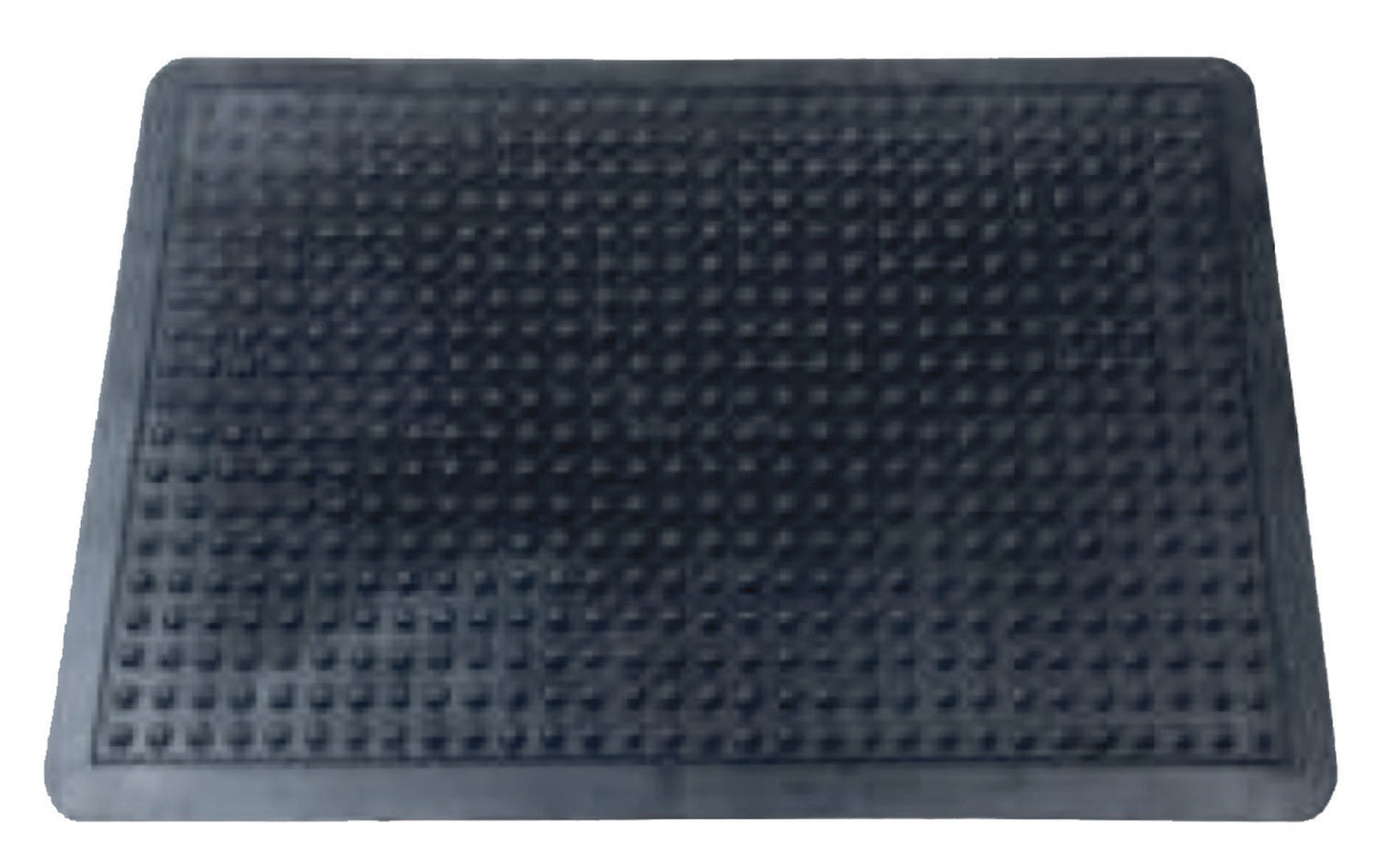 Zerbini Brixo Softrub – 90X120