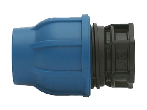 Tappi Connecto Plus a compressione fine linea Irritec 921