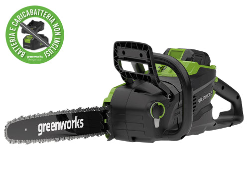 Motoseghe Greenworks 48V GD48CS36 – Default Title