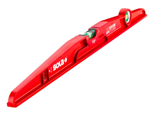 Livelli Sola Trapezoidali – M40 40 cm