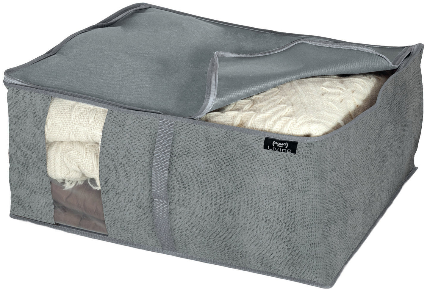 Custodia Stone in tessuto non tessuto misura. – 55X45X25