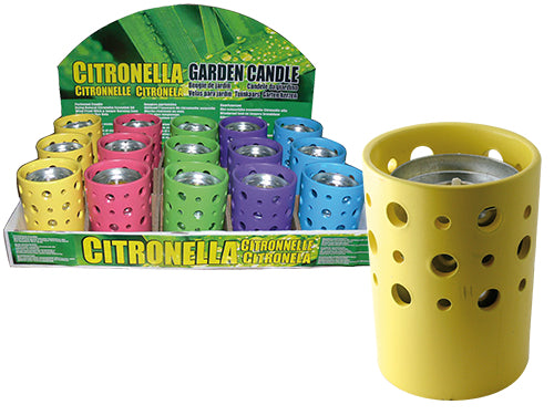 Ceri Citronella in Coccio CM.10XH13,5 – Default Title