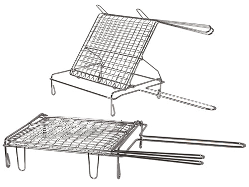 Graticole El Gaucho Ribaltab. – 30X30