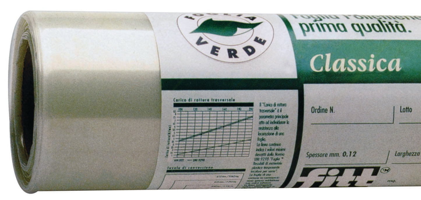 Foglia Verde SP.0,12 Hl. – 4 m.