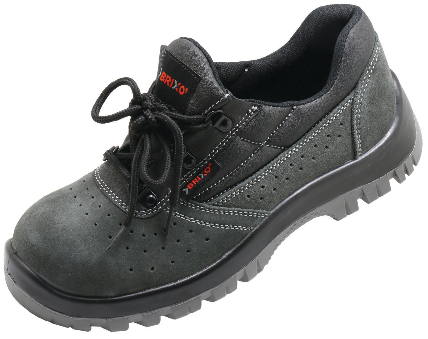 Scarpe Basse Brixo S1P – Mod.rodeo taglia 40