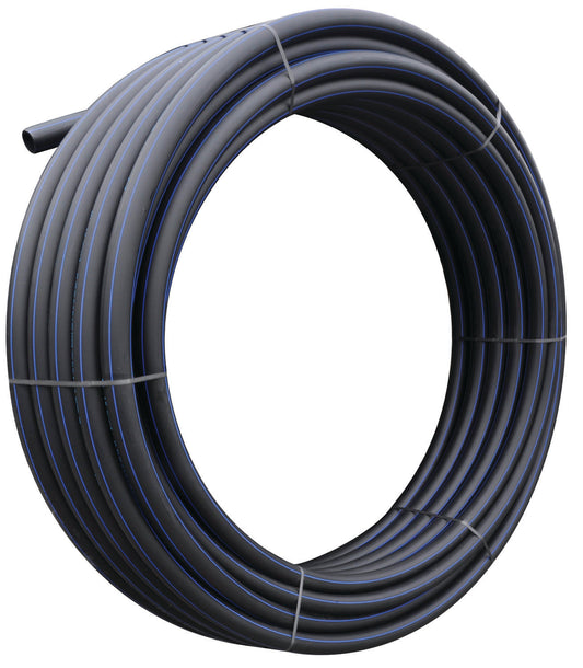 Tubo Polietilene – PN16 25 mm rotolo da 100 m