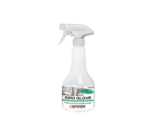 Impermeabilizzante Docce Base Acqua 500 ml – Default Title
