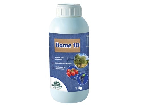 Concime Liquido Rame 10 1 kg H16013 – Default Title