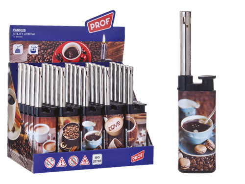 Accendig.candlelighter Coffee – cod. 40411540 – Default Title