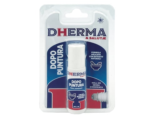 Dopo Puntura Dherma Roll-on 20 ml – Default Title