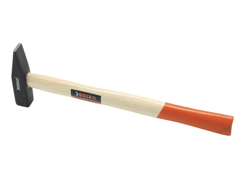 Martelli Tedeschi Brixo con manico in legno – 100 g