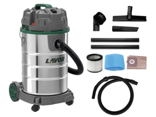 Aspiratutto Lavor Dozzy Power 30XS – Default Title