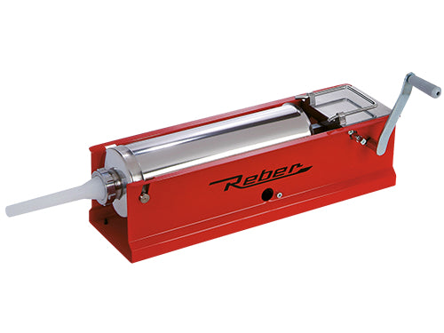 Insaccatrice 2 – VELOCITA'5 kg -8950N