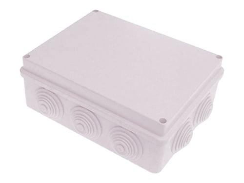 Scatole Stagne Derivazione IP55 – -FG13404
