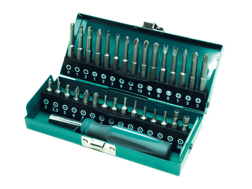 Set Inserti 30 pezzi+IMPUGNATURA 1386000 – Default Title