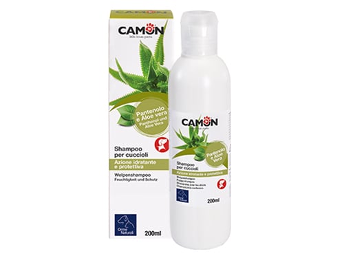 Shampoo Cuccioli 200 ml -G803 – Default Title