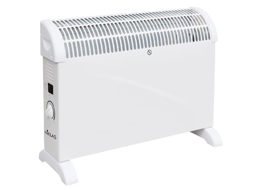 Termoconvettori Niklas Classic BABY2000W – Default Title