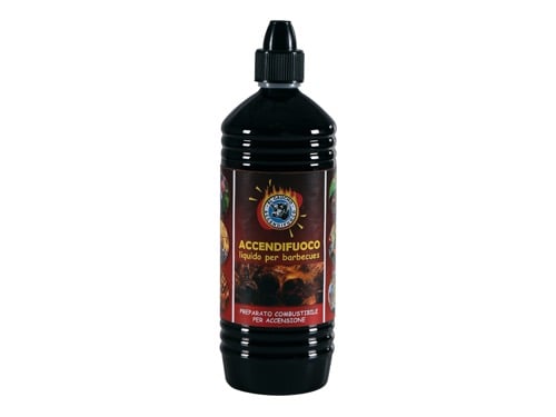 Liquido Accendifuoco 1 L – Default Title
