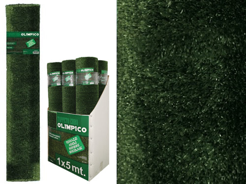 Tappeti Erba Olimpico – 1 × 5 m Minir