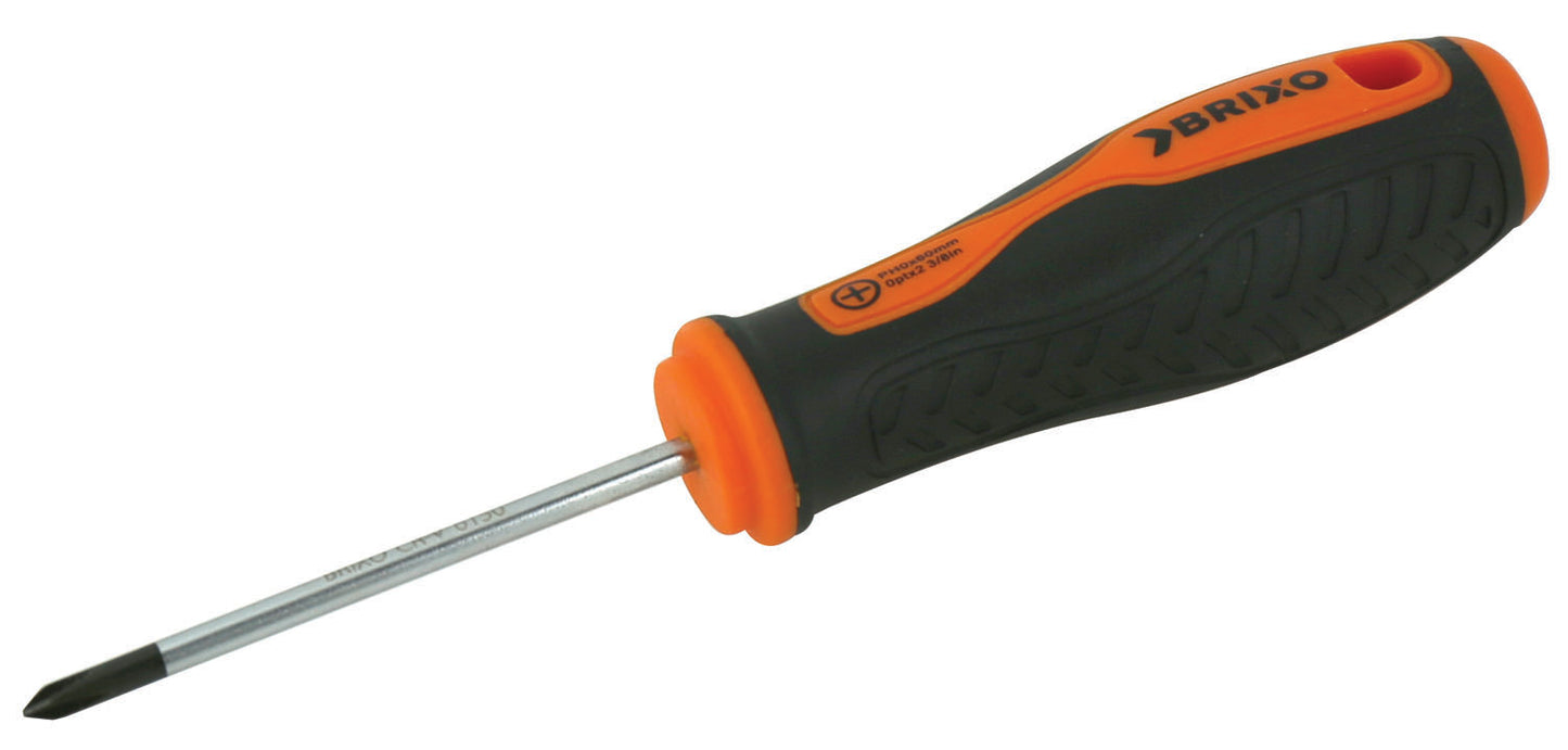 Giraviti Brixo – Philips 0X60 MM.